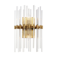Wall Sconce (Multi Bulb)