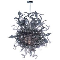  Mimi Entrance / Foyer Pendant Light - Polished Chrome