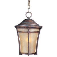  Balboa Vivex Hanging Hanging Lantern - Copper Oxide