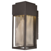 Outdoor Wall Light 16-1/2" Height Outdoor Wall Light 16-1/2" Height