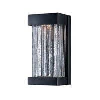  Encore Entrance Outdoor Wall Light - Bronze