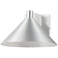 Outdoor Wall Light 6" Height Outdoor Wall Light 6" Height