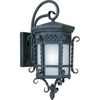  Scottsdale Entrance Outdoor Wall Light - Country Forge