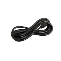  CounterMax Transformer and Accessorie Cabinet Lighting - Black