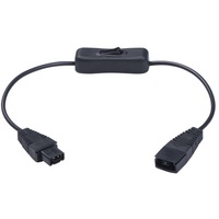  CounterMax Transformer and Accessorie Cabinet Lighting - Black