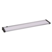  MX-L120-EL Under Cabinet Lighting Cabinet Lighting - Brushed Aluminum