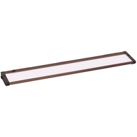  MX-L120-EL Under Cabinet Lighting Cabinet Lighting - Anodized Bronze