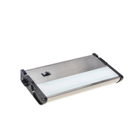  CounterMax Under Cabinet Lighting Cabinet Lighting - Satin Nickel