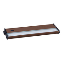  CounterMax Under Cabinet Lighting Cabinet Lighting - Metallic Bronze