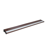  CounterMax Under Cabinet Lighting Cabinet Lighting - Metallic Bronze