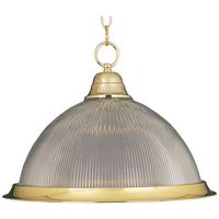 Down Light Pendant 16-1/2'' Diameter Down Light Pendant 16-1/2'' Diameter
