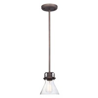  Seafarer Mini-Pendant Pendant Light - Oil Rubbed Bronze