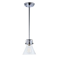  Seafarer Mini-Pendant Pendant Light - Polished Chrome