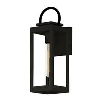 Outdoor Wall Light 16" Height Outdoor Wall Light 16" Height