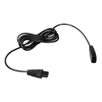  CounterMax MX-L-24-SS Transformer and Accessorie Cabinet Lighting - Black