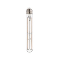  LED Light Bulb - Clear