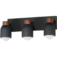 Bathroom Lighting (3 bulbs) 21" Width Bathroom Lighting (3 bulbs) 21" Width