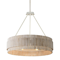 Mid Sized Chandelier 30-3/4" Width Mid Sized Chandelier 30-3/4" Width