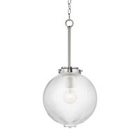 Down Light Pendant 11-3/4" Width Down Light Pendant 11-3/4" Width