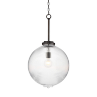 Down Light Pendant 15-3/4" Width Down Light Pendant 15-3/4" Width