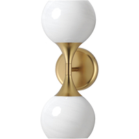 Wall Sconce (Multi Bulb)