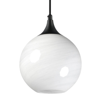 Down Light Pendant 9" Width Down Light Pendant 9" Width