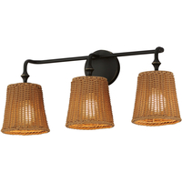 Bathroom Lighting (3 bulbs) 24-1/4" Width Bathroom Lighting (3 bulbs) 24-1/4" Width