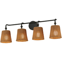 Bathroom Lighting (4 or more bulbs) 33-1/4" Width Bathroom Lighting (4 or more bulbs) 33-1/4" Width