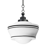 Down Light Pendant 15-3/4" Width Down Light Pendant 15-3/4" Width