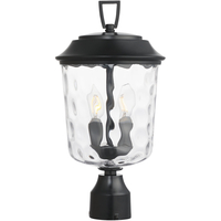  Post Light Post Lights - Dark Bronze