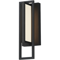 Outdoor Wall Light 14" Height Outdoor Wall Light 14" Height