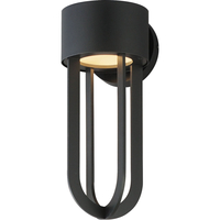 Outdoor Wall Light 14" Height Outdoor Wall Light 14" Height