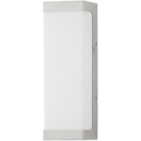 Outdoor Wall Light 15" Height Outdoor Wall Light 15" Height