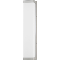 Outdoor Wall Light 26" Height Outdoor Wall Light 26" Height