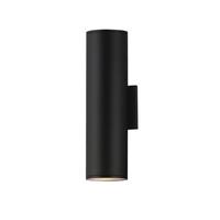 Outdoor Wall Light 15" Height Outdoor Wall Light 15" Height
