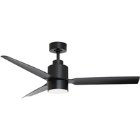 Large Ceiling Fan 52" Width