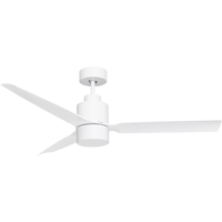 Large Ceiling Fan 52" Width