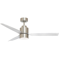 Large Ceiling Fan 52" Width