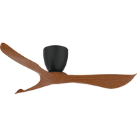 Large Ceiling Fan 56" Width