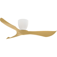 Large Ceiling Fan 56" Width