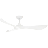 Large Ceiling Fan 56" Width