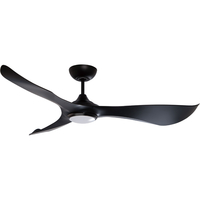 Large Ceiling Fan 56" Width