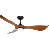 Large Ceiling Fan 56" Width