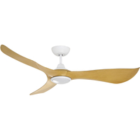 Large Ceiling Fan 56" Width