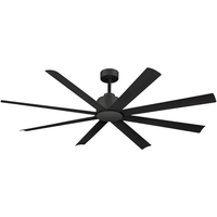Oversize Ceiling Fan 65" Width