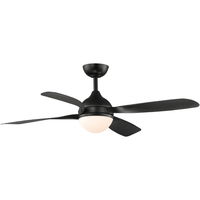Large Ceiling Fan 52" Width