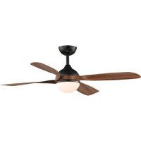 Large Ceiling Fan 52" Width Large Ceiling Fan 52" Width