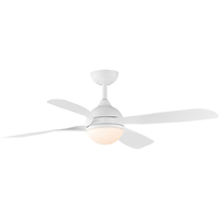 Large Ceiling Fan 52" Width