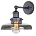 Maxim M25067MSKBZ Bronze 1 Bulb Wall Sconce