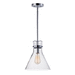 Maxim M26115CDPCBUI Polished Chrome Down Light Pendant